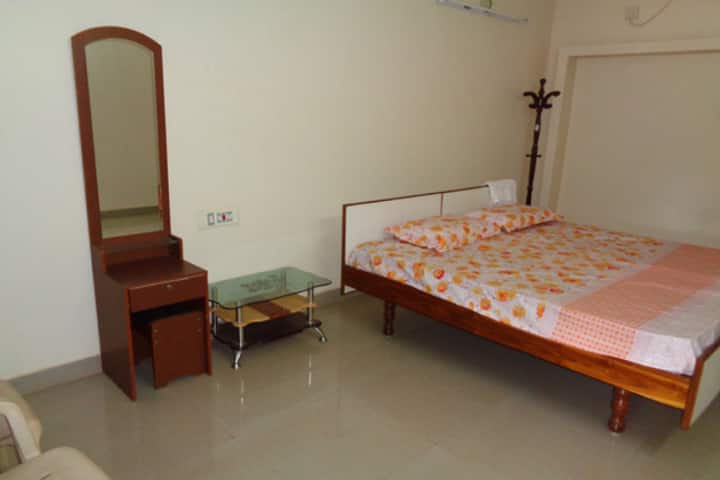 NBKR Science and Arts College, Vidyanagar campus photo 4
