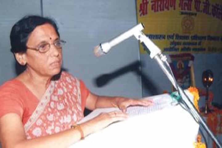 Shaym Narayan Urmila Girls Teacher Training College, Faizabad campus photo 2