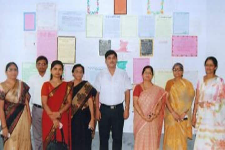 Shaym Narayan Urmila Girls Teacher Training College, Faizabad campus photo 4