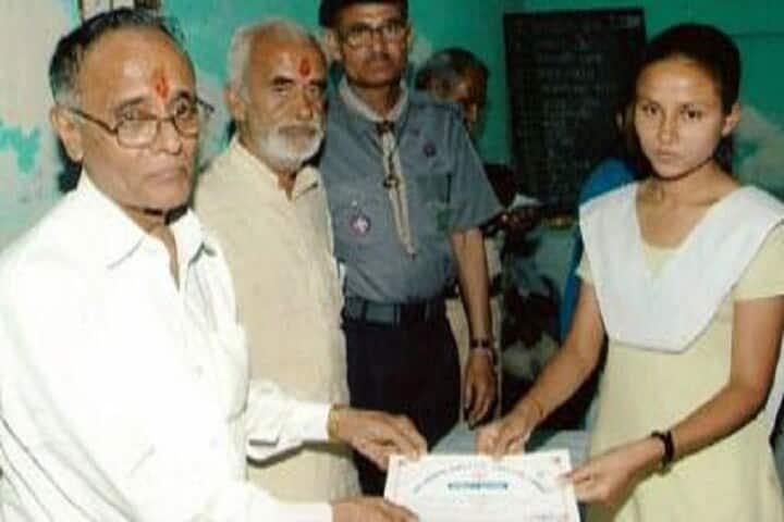 Shaym Narayan Urmila Girls Teacher Training College, Faizabad campus photo 6