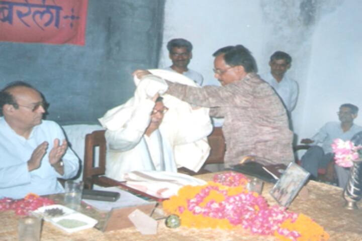 Sarvodaya Vidyapeeth Post Graduate College, Raebareli campus photo 2