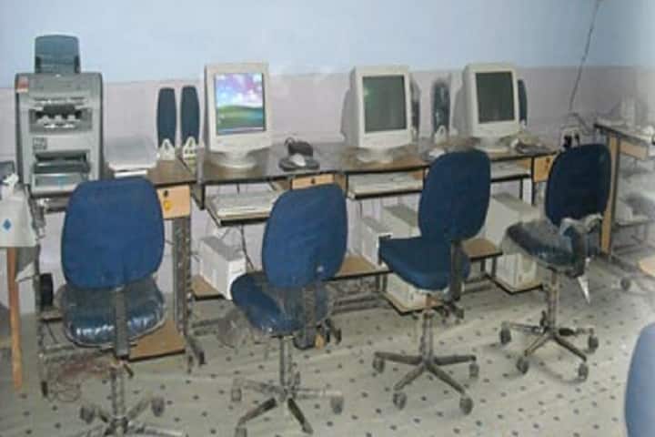 Sarvodaya Vidyapeeth Post Graduate College, Raebareli campus photo 3