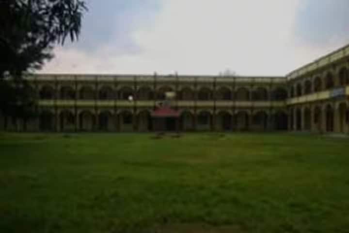 Sainik Law College, Allahabad campus photo 2