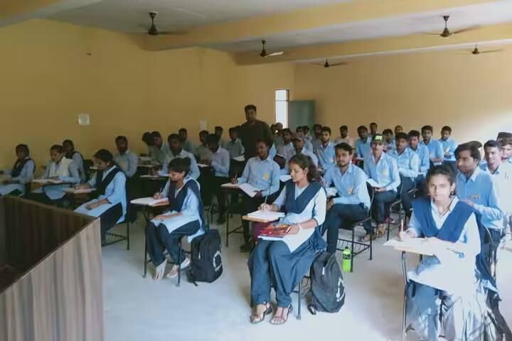 Sainik Law College, Allahabad campus photo 3