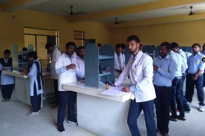 Sainik Law College, Allahabad campus photo 4
