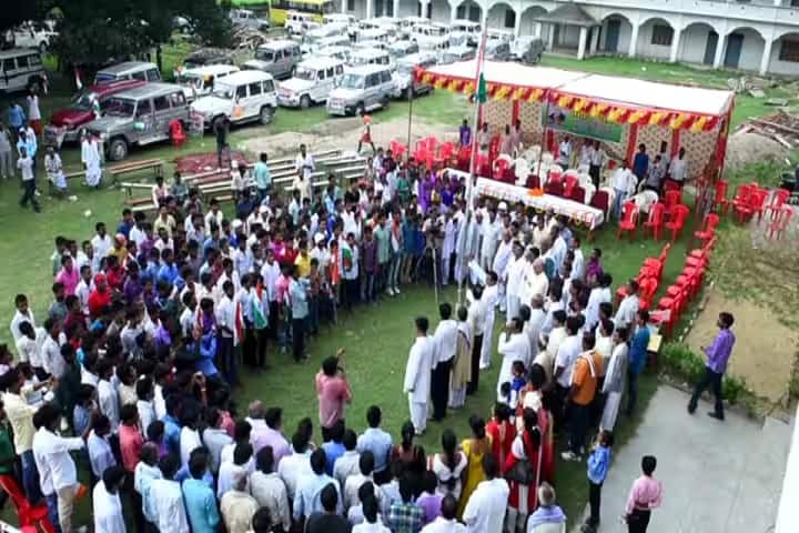 Sainik Law College, Allahabad campus photo 5