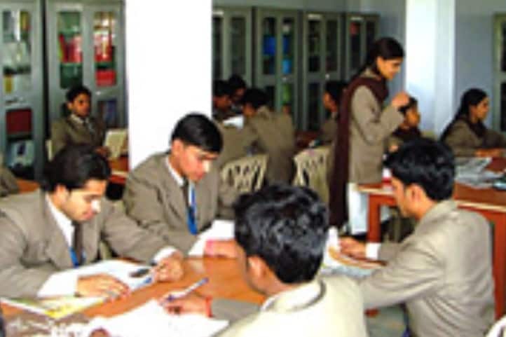 NKBR College of Pharmacy and Research Centre, Meerut campus photo 2
