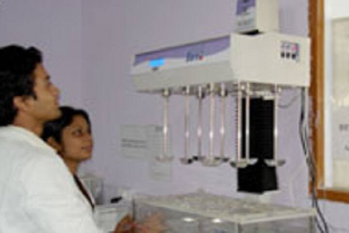 NKBR College of Pharmacy and Research Centre, Meerut campus photo 5