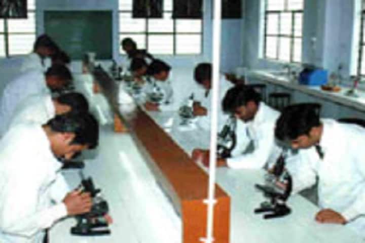 NKBR College of Pharmacy and Research Centre, Meerut campus photo 6