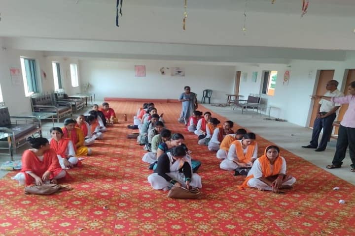 MNB Memorial Mahila Mahavidyalaya, Ballia campus photo 3