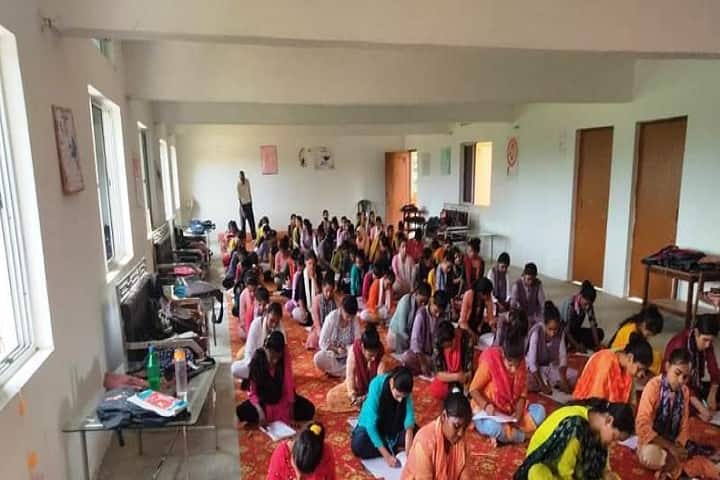 MNB Memorial Mahila Mahavidyalaya, Ballia campus photo 4