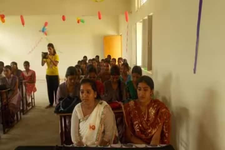 MNB Memorial Mahila Mahavidyalaya, Ballia campus photo 5