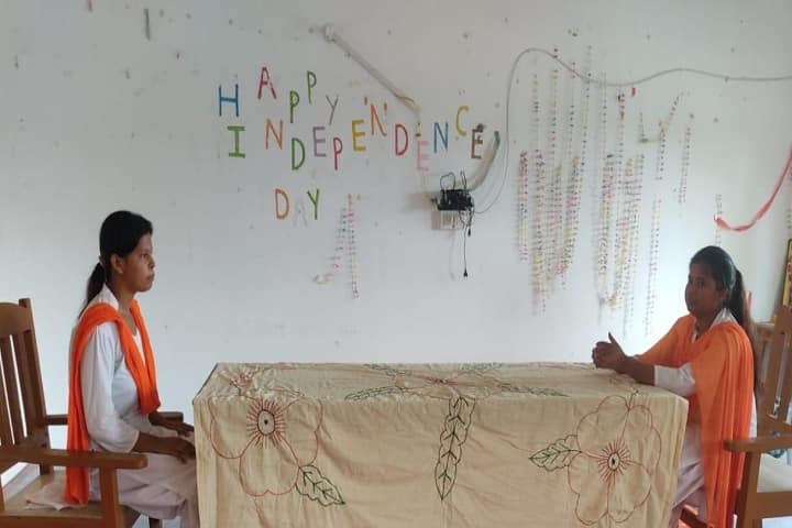 MNB Memorial Mahila Mahavidyalaya, Ballia campus photo 6