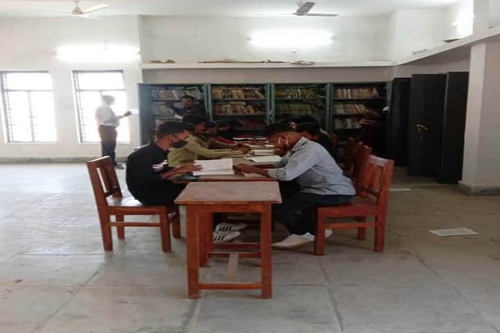 Government Naveen College, Tokapal campus photo 2
