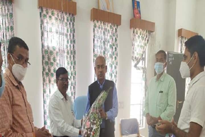 Government Naveen College, Tokapal campus photo 4