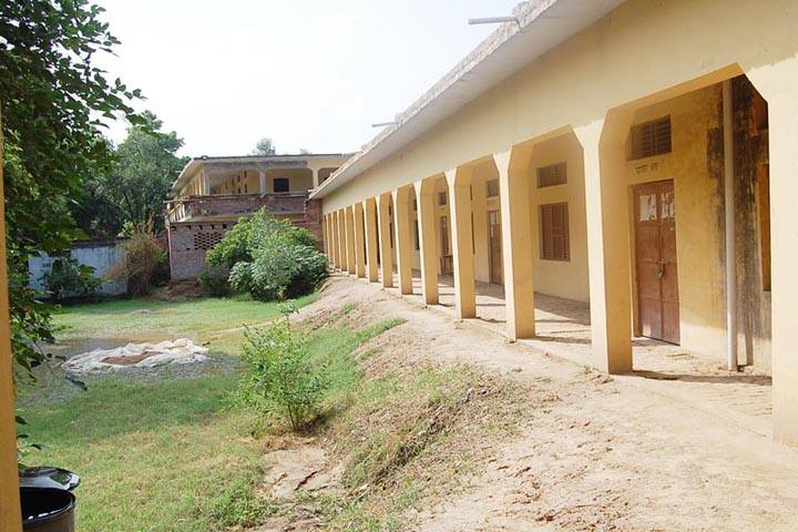 Janta Mahavidyalaya, Kanpur campus photo 2