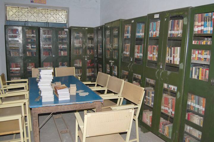 Janta Mahavidyalaya, Kanpur campus photo 3