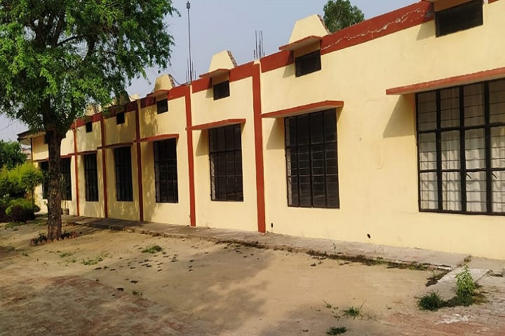 Shri Krishna College of Law, Saharanpur campus photo 2