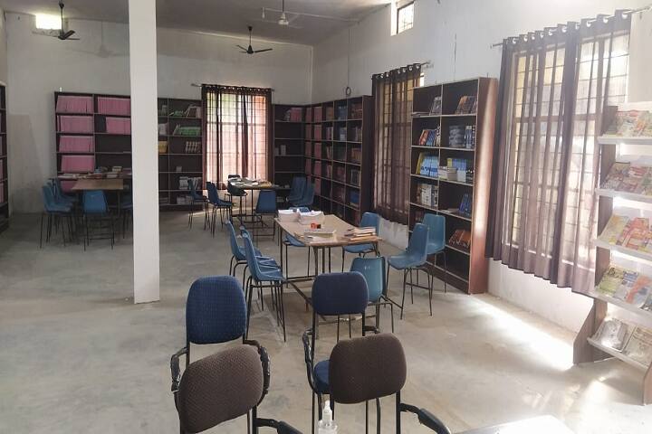 Shri Krishna College of Law, Saharanpur campus photo 3