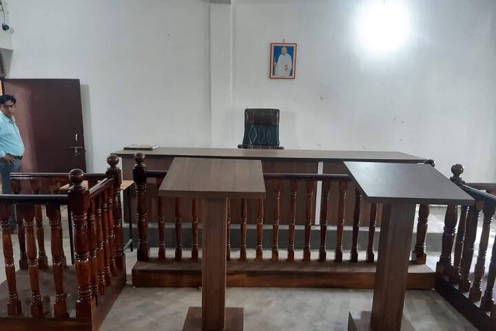 Shri Krishna College of Law, Saharanpur campus photo 4