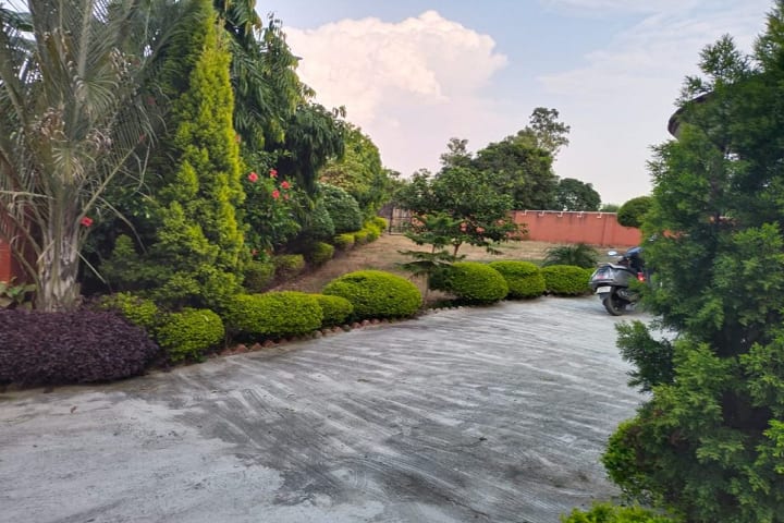 Shri Krishna College of Law, Saharanpur campus photo 5