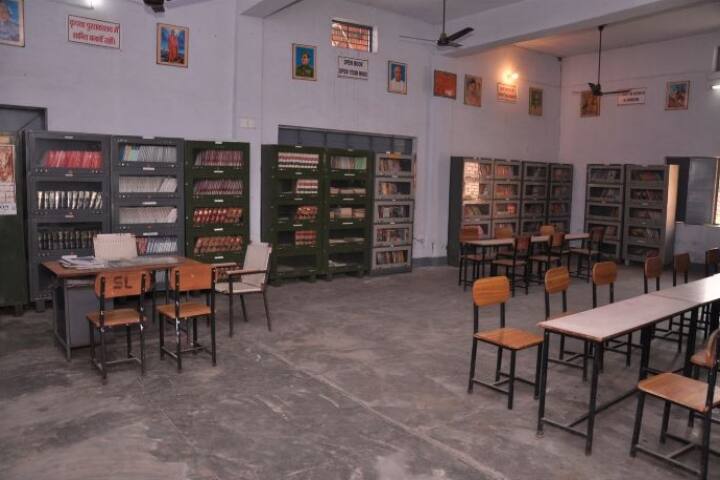 Saraswati Vidya Mandir Law College, Bulandshahr campus photo 3