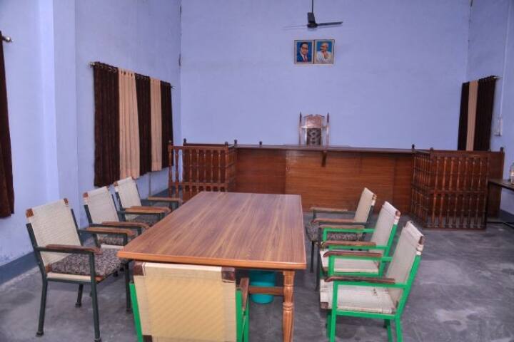 Saraswati Vidya Mandir Law College, Bulandshahr campus photo 4