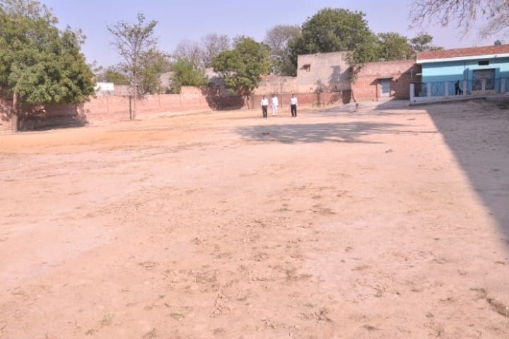 Saraswati Vidya Mandir Law College, Bulandshahr campus photo 5