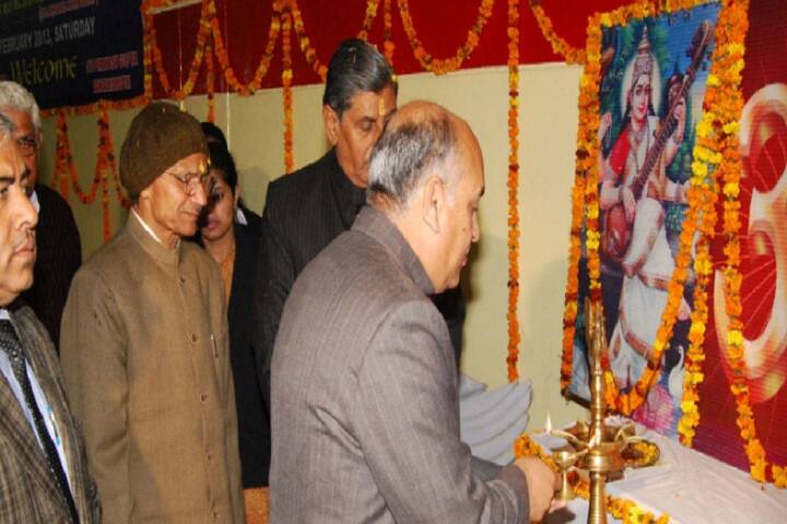 Saraswati Vidya Mandir Law College, Bulandshahr campus photo 6