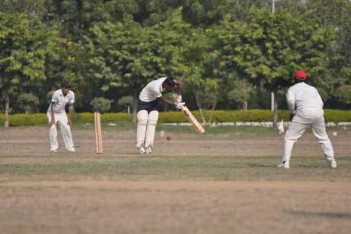 PIET Nagpur campus photo 2