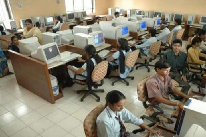 PIET Nagpur campus photo 3