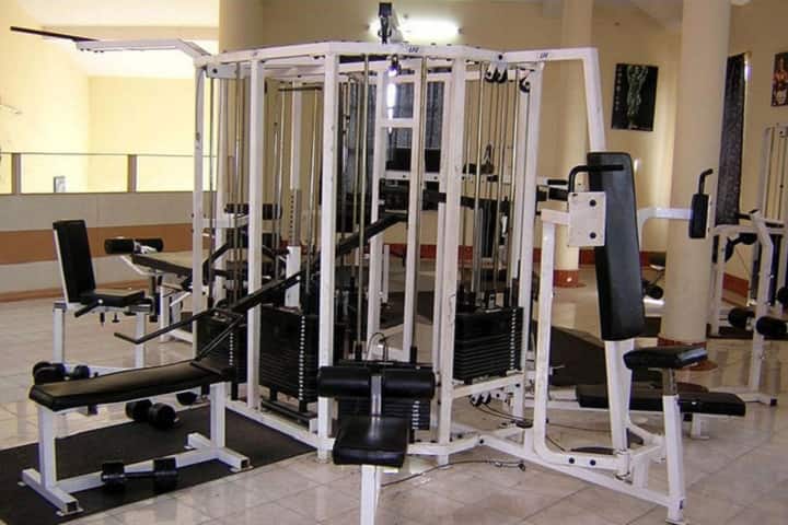 PIET Nagpur campus photo 4