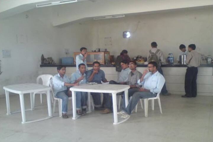 PIET Nagpur campus photo 5