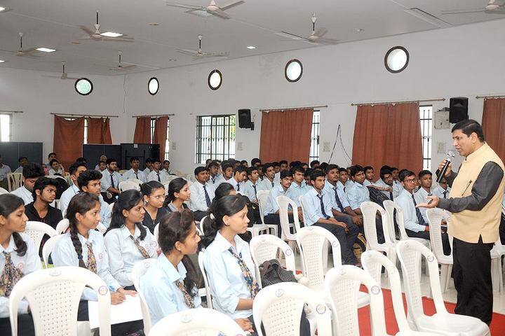 PIET Nagpur campus photo 6