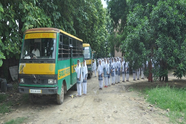 Awadh Centre of Education for Women, Sant Kabir Nagar campus photo 3