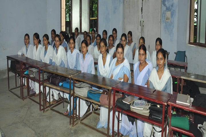 Awadh Centre of Education for Women, Sant Kabir Nagar campus photo 5