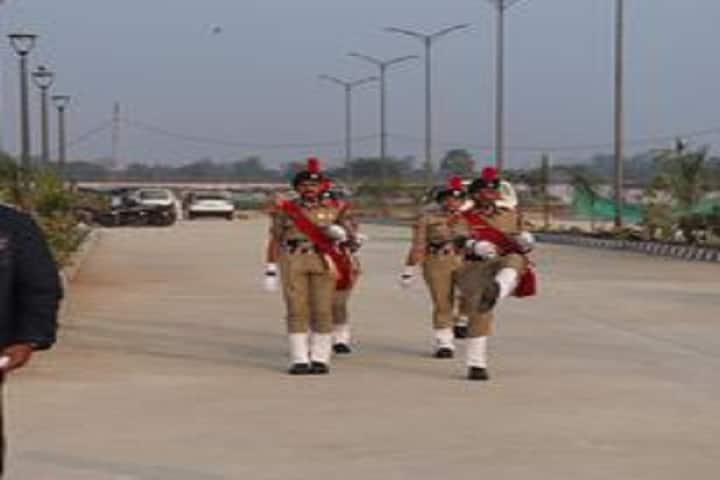 Shri Govind Guru University, Godhra campus photo 5