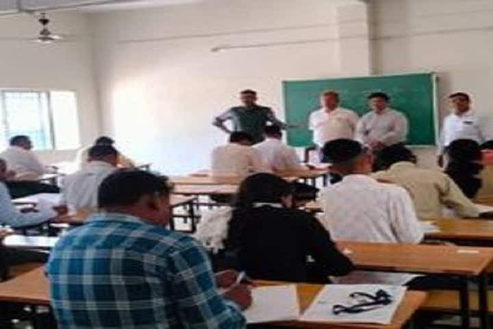 Shri Govind Guru University, Godhra campus photo 3