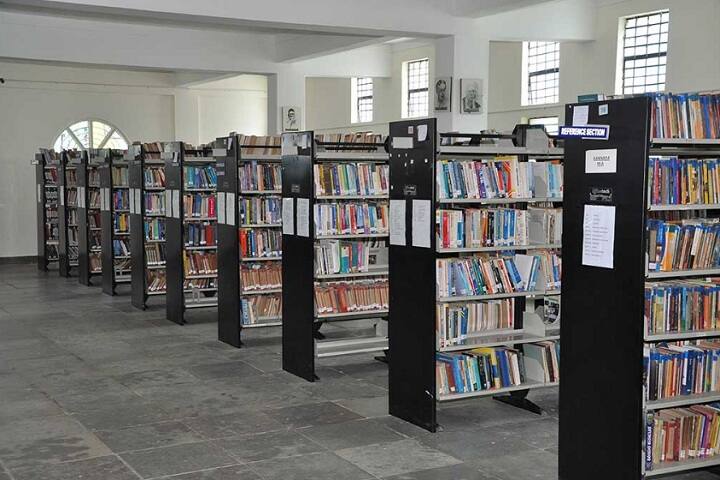 Bharathi College, Bharathinagara campus photo 4