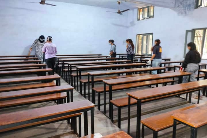 Public College, Samana campus photo 6