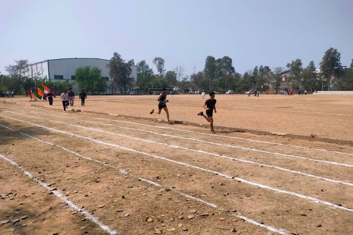 Public College, Samana campus photo 5
