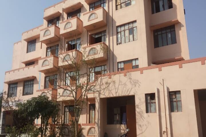 National Institute of Electronics and Information Technology (NIELIT), Patna campus photo 2