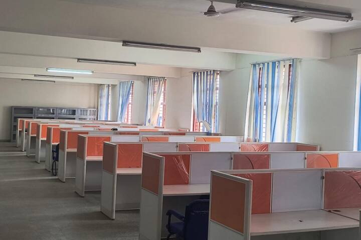 National Institute of Electronics and Information Technology (NIELIT), Patna campus photo 4