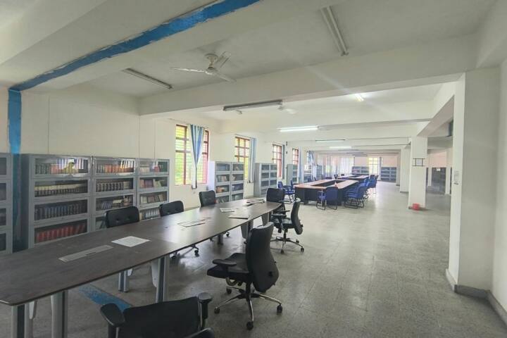National Institute of Electronics and Information Technology (NIELIT), Patna campus photo 5
