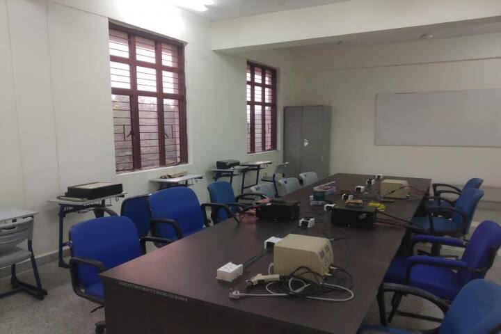 National Institute of Electronics and Information Technology (NIELIT), Patna campus photo 6