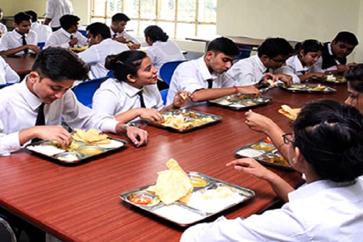 SIHM Durgapur campus photo 2