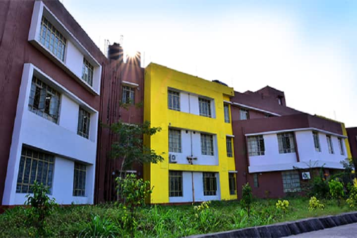 SIHM Durgapur campus photo 3
