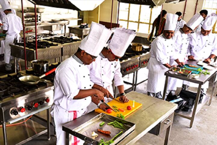 SIHM Durgapur campus photo 4