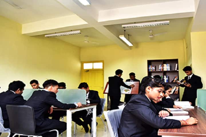 SIHM Durgapur campus photo 6