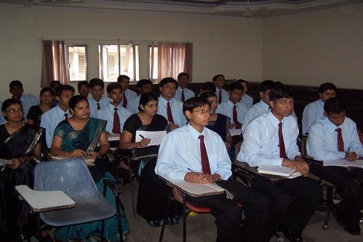 IHM Bhopal campus photo 2